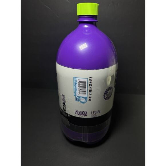 Funko Soda - Maleficent As Dragon NYCC Common Shared Exclusive - Fast Shipping! - Picture 4 of 4